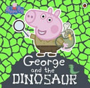 George and the dinosaur