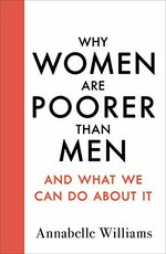 Why women are poorer than men