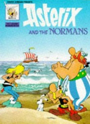 Asterix and the Normans.