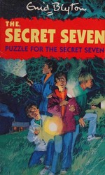 Puzzle for the Secret Seven.