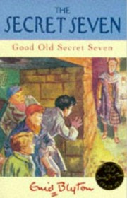 Good old secret seven.