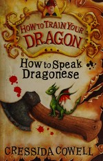 How to speak dragonese