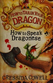 How to speak dragonese