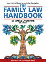 The family law handbook