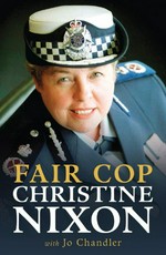 Fair cop