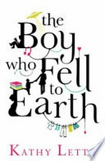 The boy who fell to Earth