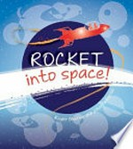 Rocket into space!
