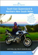 Throw your leg over : South East Queensland & Northern New South Wales