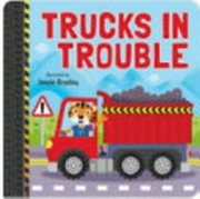 Trucks in trouble