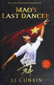 Mao's last dancer