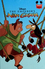 The Emperor's new groove