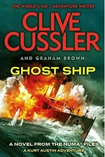 Ghost ship