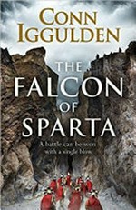 The falcon of Sparta