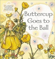 Buttercup goes to the ball