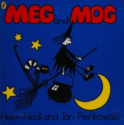 Meg and Mog