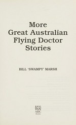 More great Australian flying doctor stories