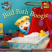 The bird bath boogie.