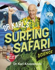 Dr Karl's surfing safari through science
