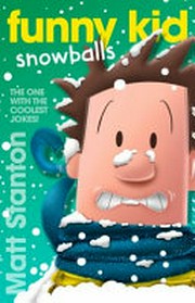 Funny Kid Snowballs (Funny Kid #12) 