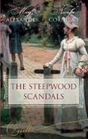 The Steepwood scandals.