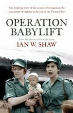 Operation Babylift