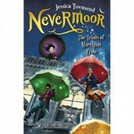 Nevermoor : the trials of Morrigan Crow