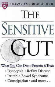 The sensitive gut