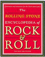 The Rolling Stone encyclopedia of rock & roll
