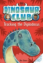 Tracking the diplodocus.