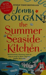 The Summer seaside kitchen