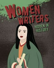 Women writers hidden in history
