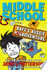 Rafe's Aussie adventure