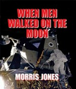 When men walked on the moon