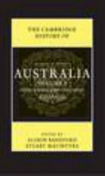 The Cambridge history of Australia