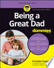 Being a great Dad for dummies