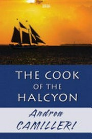 The cook of the Halcyon