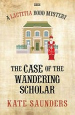 The case of the wandering scholar