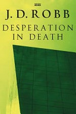 Desperation in death