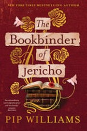 The bookbinder of Jericho