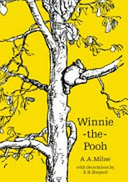 Winnie - the - Pooh