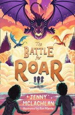 The battle for Roar