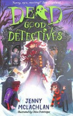 Dead Good Detectives
