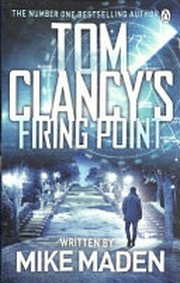 Tom Clancy's firing point