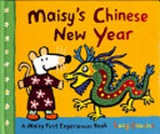 Maisy's Chinese new year.