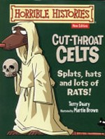 Cut-throat Celts 