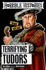 Terrifying Tudors