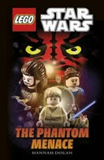 Lego Star Wars : the phantom menace