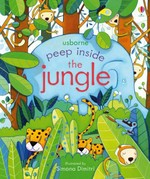 Peep inside the jungle