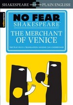 The merchant of Venice