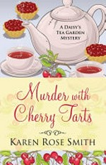 Murder wtth cherry tarts